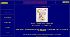 Desktop Screenshot of eurofils.com